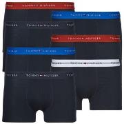 Bokserit Tommy Hilfiger  7P TRUNK WB X7  EU S