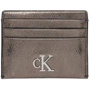 Lompakot Calvin Klein Jeans  MINIMAL MONOGRAM CARDCASE K60K612750  Yks...