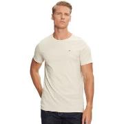 Lyhythihainen t-paita Tommy Jeans  DM0DM04411  EU XXL