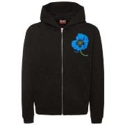 Svetari Kenzo  Sweat  Poopy Flower  EU S