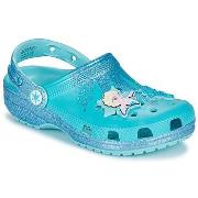 Lasten Puukengät Crocs  Frozen Elsa Classic Clog K  36 / 37