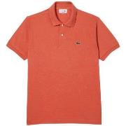 T-paidat & Poolot Lacoste  L.12.12  EU S