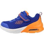 Tennarit Skechers  MICROSPEC  21