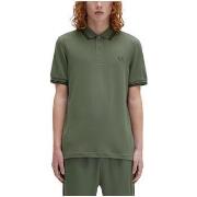 Lyhythihainen t-paita Fred Perry  M3600 W49  EU S