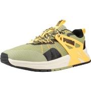 Tennarit Puma  PACER + TRAIL  40