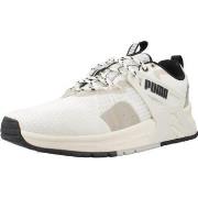 Tennarit Puma  PACER + TRAIL  40