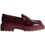 Balleriinat HOFF  Mocassin School - Vino  37