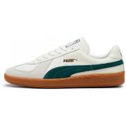 Tennarit Puma  army trainer  39