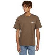 T-paidat & Poolot Dickies  builder tee ss  EU S