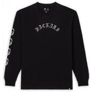 T-paidat & Poolot Dickies  x spitfire long sleeve tee  EU L