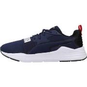 Tennarit Puma  WIRED RUN PURE  43