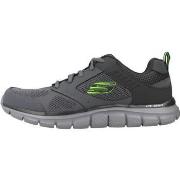 Tennarit Skechers  TRACK - SYNTAC  40