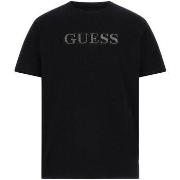 Lyhythihainen t-paita Guess  M4BI64 K9RM1  EU XXL