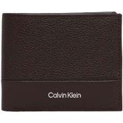 Lompakot Calvin Klein Jeans  SUBTLE MIX BIFOLD 5CC W/COIN K50K512269  ...