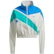 Svetari Reebok Sport  CL FR TRACK TOP  EU S