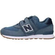 Lastenkengät New Balance  YV574PRN  34 1/2