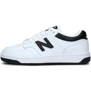 Kengät New Balance  BB480LBK  42