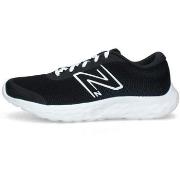 Lastenkengät New Balance  GP520BW8  37