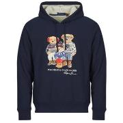 Svetari Polo Ralph Lauren  CONSEIL PHOTO A L'INTER DOUBLE SHERPA  EU S