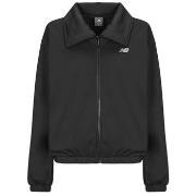 Fleecet New Balance  FLEECE FULL ZIP  EU S