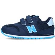 Lastenkengät New Balance  IV500FNB  22 1/2