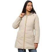 Paksu takki La Modeuse  73201_P172650  EU XL