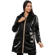 Paksu takki La Modeuse  73204_P172657  EU XXL