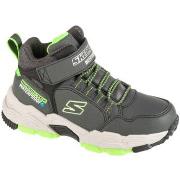 Lastenkengät Skechers  Drollix - Venture Rush  28