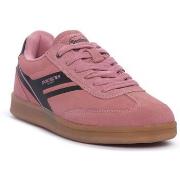 Tennarit Dockers  771 PINK  37