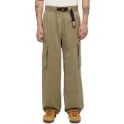 Housut Dickies  FLIGHT DOUBLE KNEE  EU M