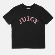 T-paidat & Poolot Juicy Couture  COLLEGE GIRLFRIEND  EU S