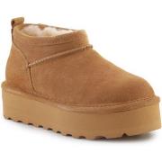 Kengät Bearpaw  retro super shorty 3051w-011 iced coffee  37