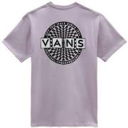 T-paidat & Poolot Vans  WARPED CHECKERBOARD LO  EU XS