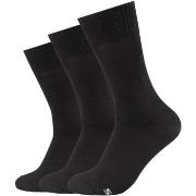 Urheilusukat Skechers  3pk Men's Basic Socks  39 / 42