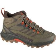 Kengät Merrell  Speed Strike 2 Mid WP  44