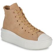 Kengät Converse  CHUCK TAYLOR ALL STAR MOVE PLATFORM COLORFUL SUEDE  3...