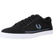 Tennarit Fred Perry  BASELINE TWILL  40