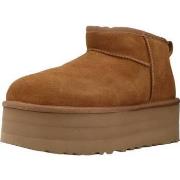 Saappaat UGG  CLASSIC ULTRA MINI PLATF  40