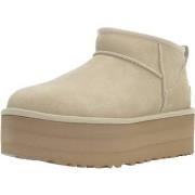 Saappaat UGG  CLASSIC ULTRA MINI PLATF  39