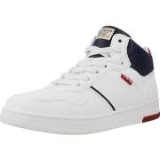 Tennarit Levis  KICK MID  36