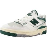 Tennarit New Balance  BB550 CPE  36