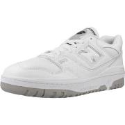 Tennarit New Balance  BB550 PB1  36