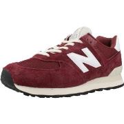 Tennarit New Balance  U574 RBK  42