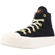 Tennarit Converse  CHUCK TAYLOR ALL STAR LIFT HI  35