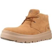 Saappaat UGG  M BURLEIGH CHUKKA  40