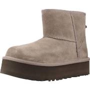 Saappaat UGG  CLASSIC MINI PLATFORM  31