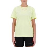 T-paidat & Poolot New Balance  HYPER DENSITY JERSEY T-SHIRT  EU S