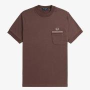 T-paidat & Poolot Fred Perry  M4650FP  EU S