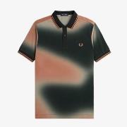 T-paidat & Poolot Fred Perry  M7756FP  EU XL