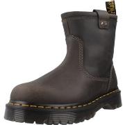 Saappaat Dr. Martens  ANISTONE LO  36